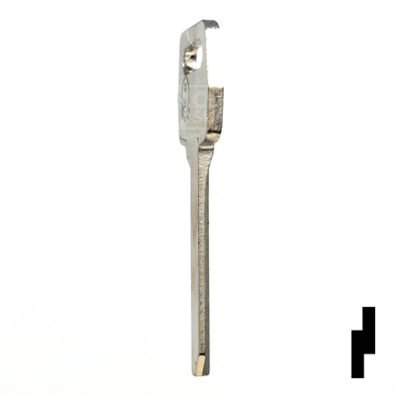 H51, 1167FD Ford Key Automotive Key JMA USA