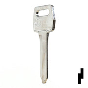 H51, 1167FD Ford Key Automotive Key JMA USA