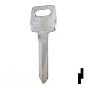 H51, 1167FD Ford Key Automotive Key JMA USA
