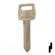 H51, 1167FD Ford Key Automotive Key JMA USA