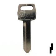 H51, 1167FD Ford Key Automotive Key JMA USA