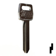 H51, 1167FD Ford Key Automotive Key JMA USA