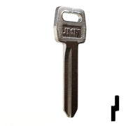 H54 JMA Ford Key Blank Automotive Key JMA USA