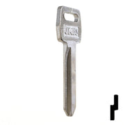 H54 JMA Ford Key Blank Automotive Key JMA USA