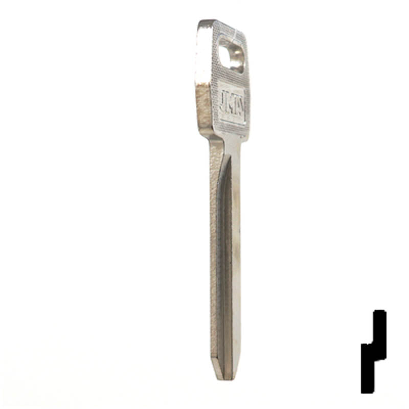 H54 JMA Ford Key Blank Automotive Key JMA USA