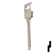 H54 JMA Ford Key Blank Automotive Key JMA USA