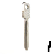 H54 JMA Ford Key Blank Automotive Key JMA USA