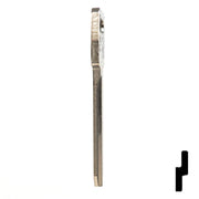 H54 JMA Ford Key Blank Automotive Key JMA USA