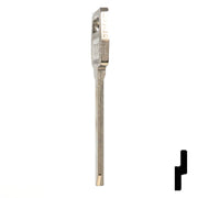 H54 JMA Ford Key Blank Automotive Key JMA USA