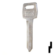 H54 JMA Ford Key Blank Automotive Key JMA USA