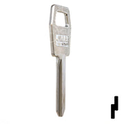 H55,1185FD Ford Key Automotive Key JMA USA