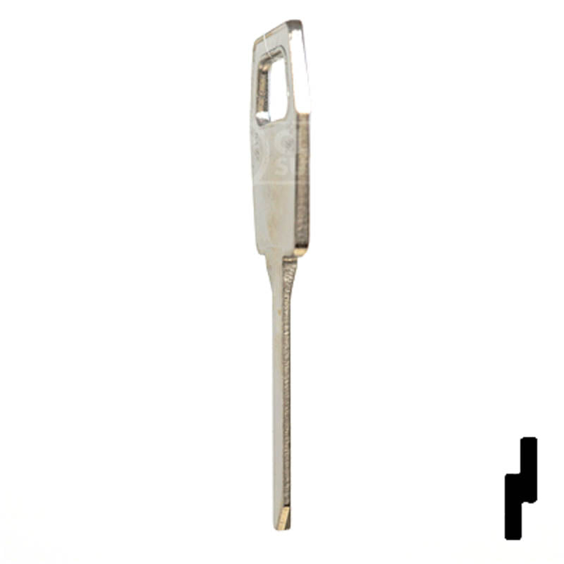 H55,1185FD Ford Key Automotive Key JMA USA