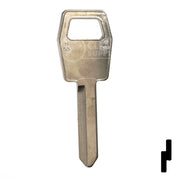 H55,1185FD Ford Key Automotive Key JMA USA