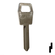 H55,1185FD Ford Key Automotive Key JMA USA