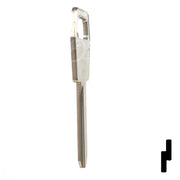 H55,1185FD Ford Key Automotive Key JMA USA