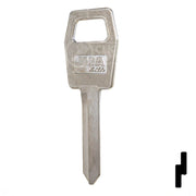 H55,1185FD Ford Key Automotive Key JMA USA