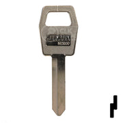 H55,1185FD Ford Key Automotive Key JMA USA
