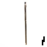H56,1186TS Ford Key Automotive Key Ilco