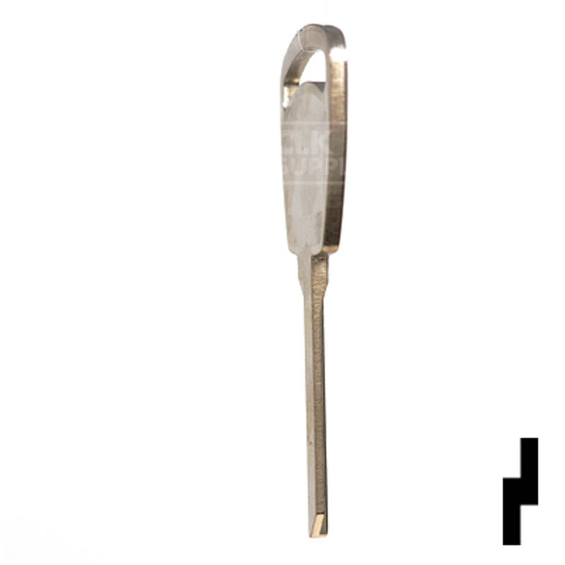 H56,1186TS Ford Key Automotive Key Ilco