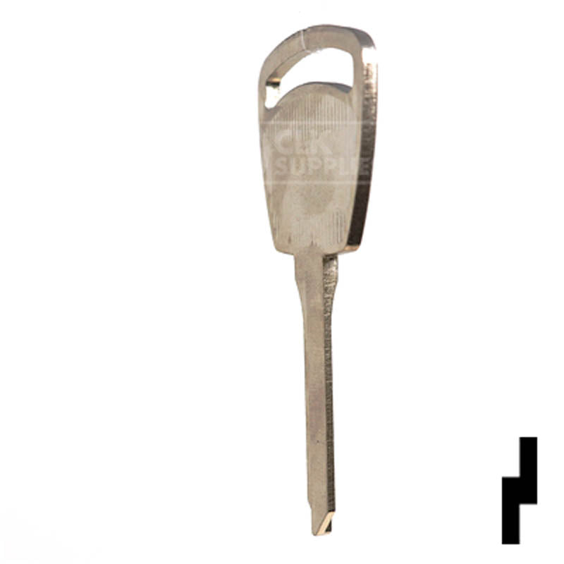 H56,1186TS Ford Key Automotive Key Ilco