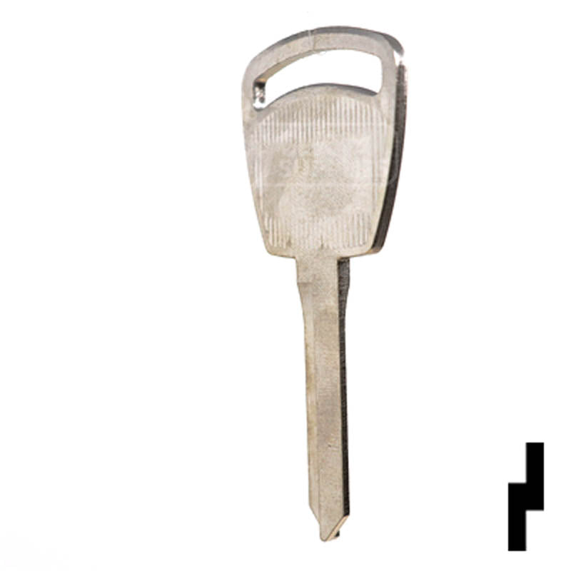 H56,1186TS Ford Key Automotive Key Ilco