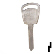 H56,1186TS Ford Key Automotive Key Ilco