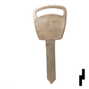 H56,1186TS Ford Key Automotive Key Ilco