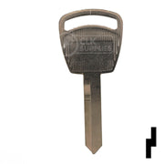 H56,1186TS Ford Key Automotive Key Ilco