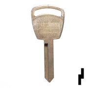 H56,1186TS Ford Key Automotive Key Ilco
