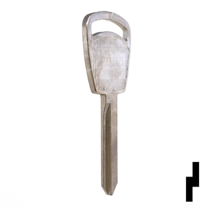 H56,1186TS Ford Key Automotive Key Ilco