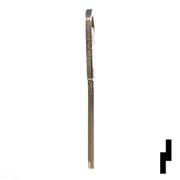H56,1186TS Ford Key Automotive Key Ilco