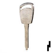 H56,1186TS Ford Key Automotive Key Ilco
