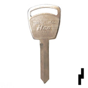 H56,1186TS Ford Key Automotive Key Ilco