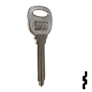 H59, X202 Ford Key Automotive Key JMA USA
