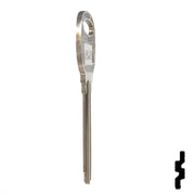 H59, X202 Ford Key Automotive Key JMA USA