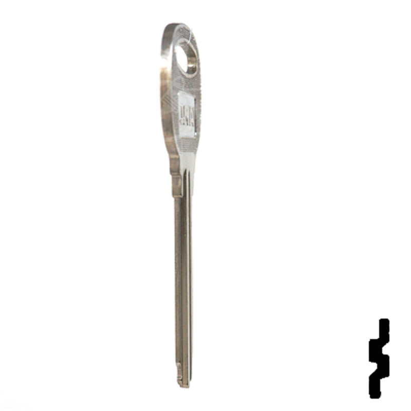 H59, X202 Ford Key Automotive Key JMA USA