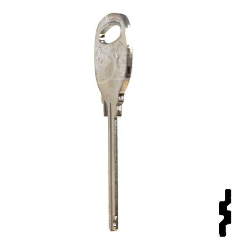 H59, X202 Ford Key Automotive Key JMA USA