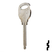 H59, X202 Ford Key Automotive Key JMA USA