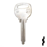 H59, X202 Ford Key Automotive Key JMA USA