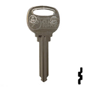 H59, X202 Ford Key Automotive Key JMA USA