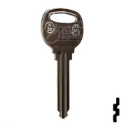 H59, X202 Ford Key Automotive Key JMA USA