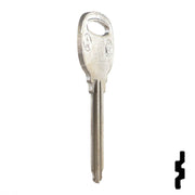 H59, X202 Ford Key Automotive Key JMA USA