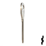 H59, X202 Ford Key Automotive Key JMA USA