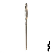 H59, X202 Ford Key Automotive Key JMA USA