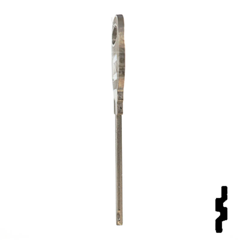 H59, X202 Ford Key Automotive Key JMA USA
