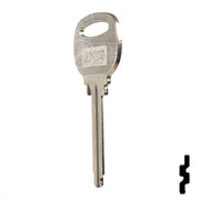 H59, X202 Ford Key Automotive Key JMA USA
