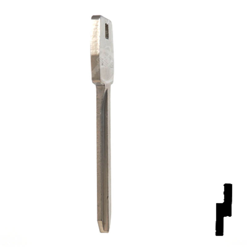 H60, 1190LN Ford Key Automotive Key JMA USA