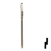 H60, 1190LN Ford Key Automotive Key JMA USA