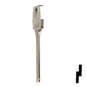 H60, 1190LN Ford Key Automotive Key JMA USA