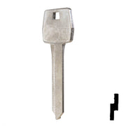 H60, 1190LN Ford Key Automotive Key JMA USA